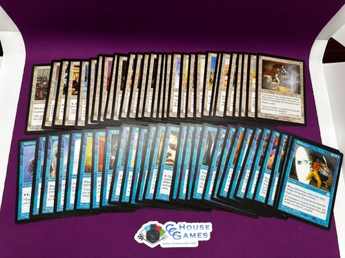 Weatherlight Complete Set MTG Magic the Gathering Near Mint! NM #B *CCGHouse* - Picture 4 of 6