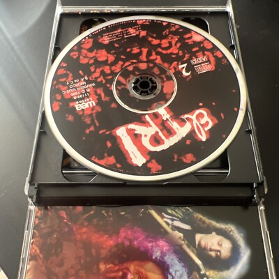 【中古】 Un Cuarto De Siglo / El Tri Un Cuarto De Siglo 1995 Audio CD By El Tri - Mexican Rock