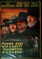 Outlaw Justice(1999)kris Kristofferson Willie Nelson Travis Tritt Waylon Jenning Outlaw Justice(1999)kris Kristofferson Willie Nelson Travis Tritt Waylon Jenning