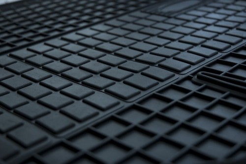 ALFOMBRILLAS GOMA PARA CITROEN DS5 DESDE 2011 - Imagen 4 de 5