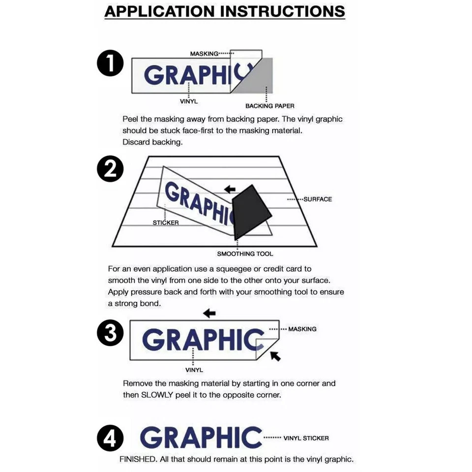 Calcomanía Ford Script Logotipo Ovalado 3M Vinilo Adhesivo Calcomanía Envoltura Coche Camión Ventana Foto 3 de 3