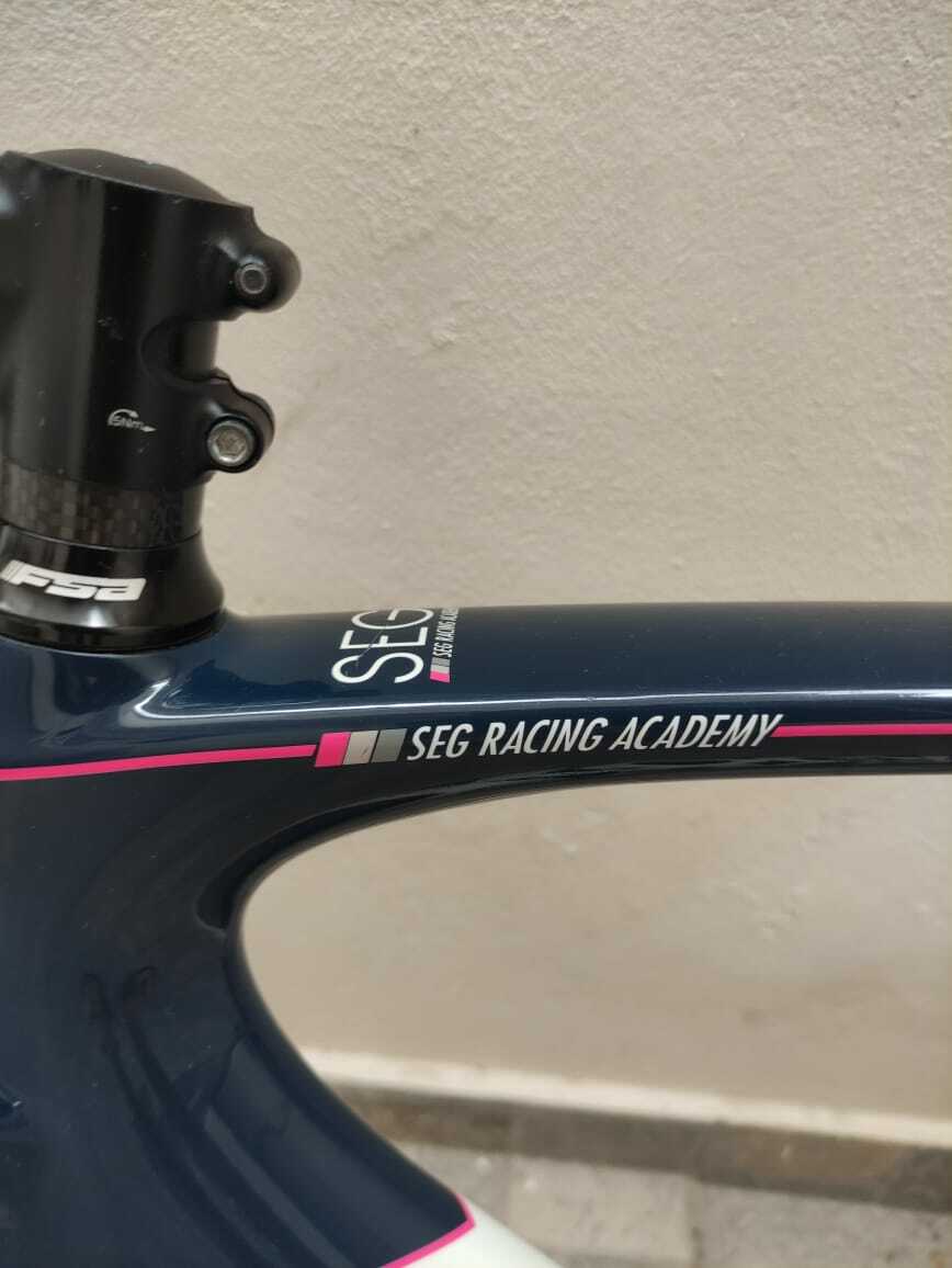 Koga Kimera road frameset. eBay