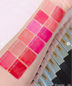 ysl rouge pur couture slim sheer matte