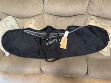 Burton Space Sack - Snowboard Bag - True Black Size 140 NWT