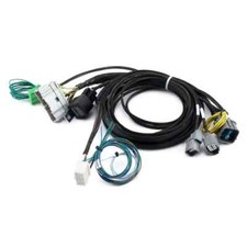 Hybrid Racing K-series Swap Conversion Harness For 99-00 Civic Hyb-cwh-01-19