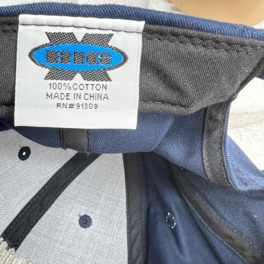 Batson Cook Construction Baseball Hat Cap Jackson… - image 14