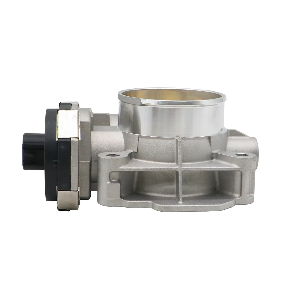 Cuerpo del acelerador para Buick LaCrosse Chevy HHR Malibu Saturn Aura Sky Vue L4 2,4 L Foto 3 de 4