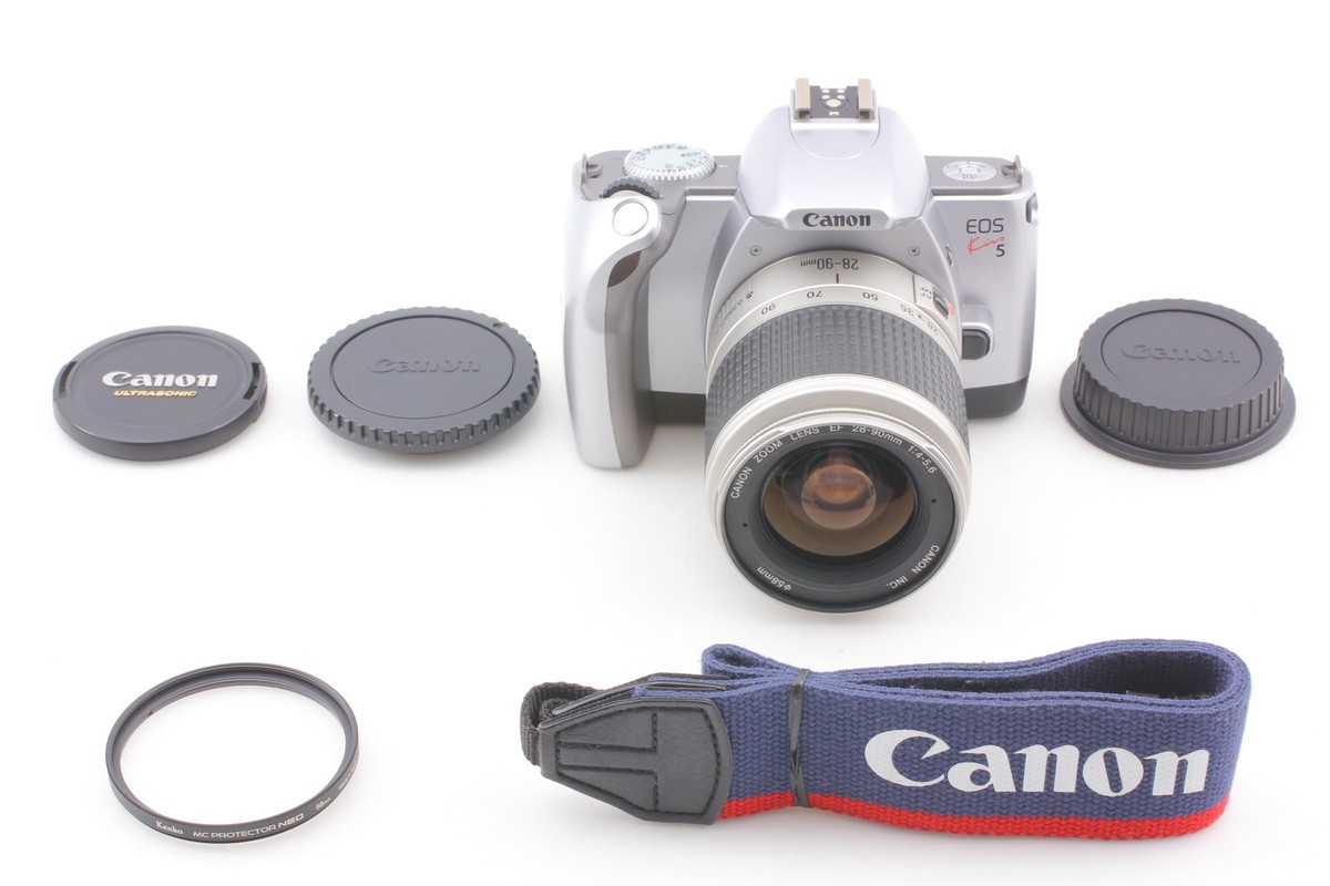 ■ 美品 ■ キャノン　Canon EOS-3 ボディ Amazon | Canon EOS-3 ボディ | 一眼レフカメラ 通販
