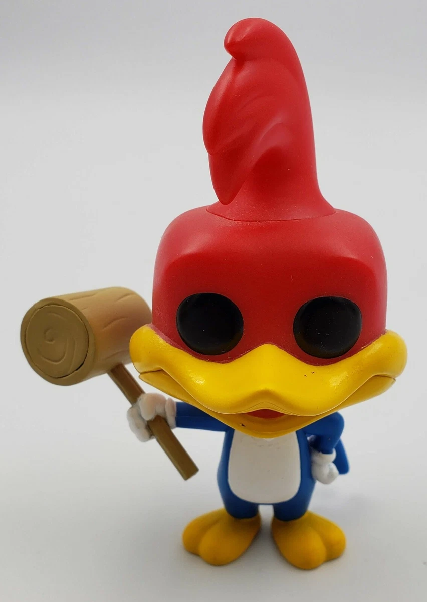 Funko pop hotsell woody woodpecker