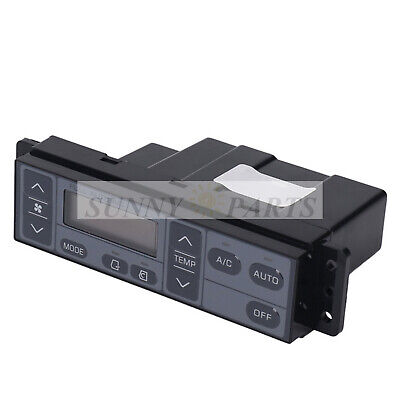 503722-3050 A/C Controller Panel 24V fits for Hitachi 503722-3050 A/C Controller Panel 24V fits for Hitachi