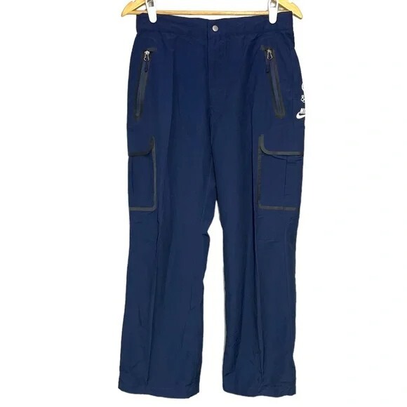 nike olympic cargo pants