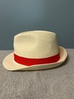 Emitates cabin crew Fedora Hat — photo 3