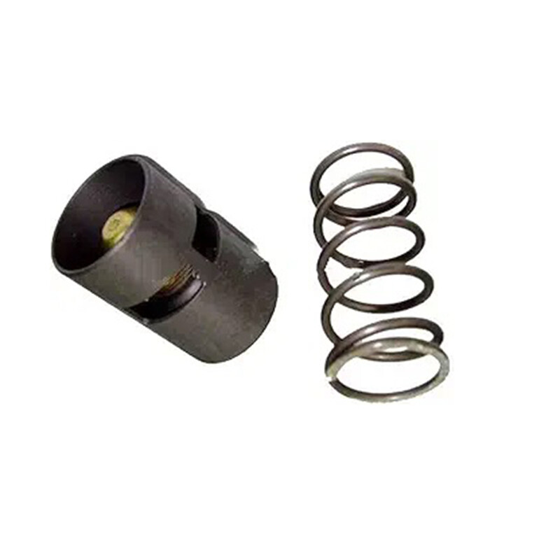 A● ATLAS COPCO 2901041400 Thermostatic Valve Kit Fits Air Compressor New