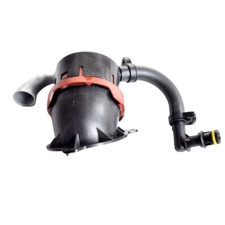 Worcester Greenstar RI Air/Gas Mixing Chamber 87161164860