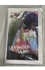 Paradiso Designs Urbanista Hobo Bag Pattern