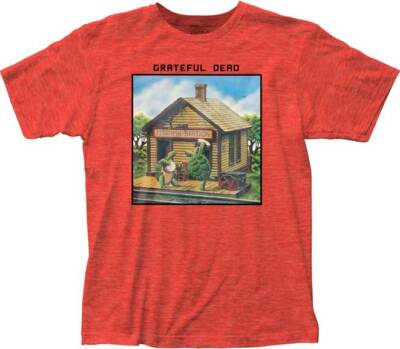terrapin station shirt