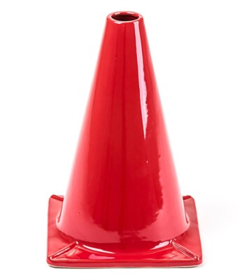 Diesel Living with Seletti  Work Is Over  Pylon Vase