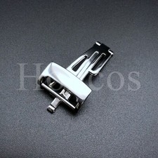 18 MM Deployment Buckle Clasp Fits For Audemars Piguet AP Royal Oak Offshore SIL
