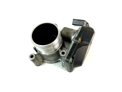 Volkswagen VW Passat B6 Audi A4 B8 A5 Motor Luft Gaszug Body Einheit 03L128063R