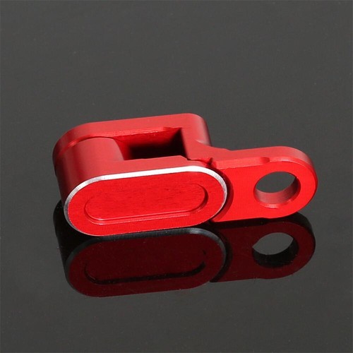 Supporto morsetto cavo sensore CNC per Honda MONKEY 125 DAX 125 CT125 S125 Trail 125 - Foto 9 di 66