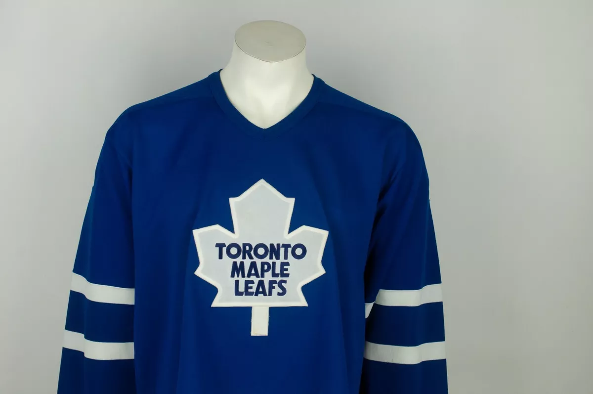 90s Leafs Jersey 