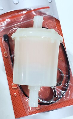 Johnson/Evinrude Fuel Filter E-Tec 40 50 60 50 90 115 150 175hp 200DPL 5005266
