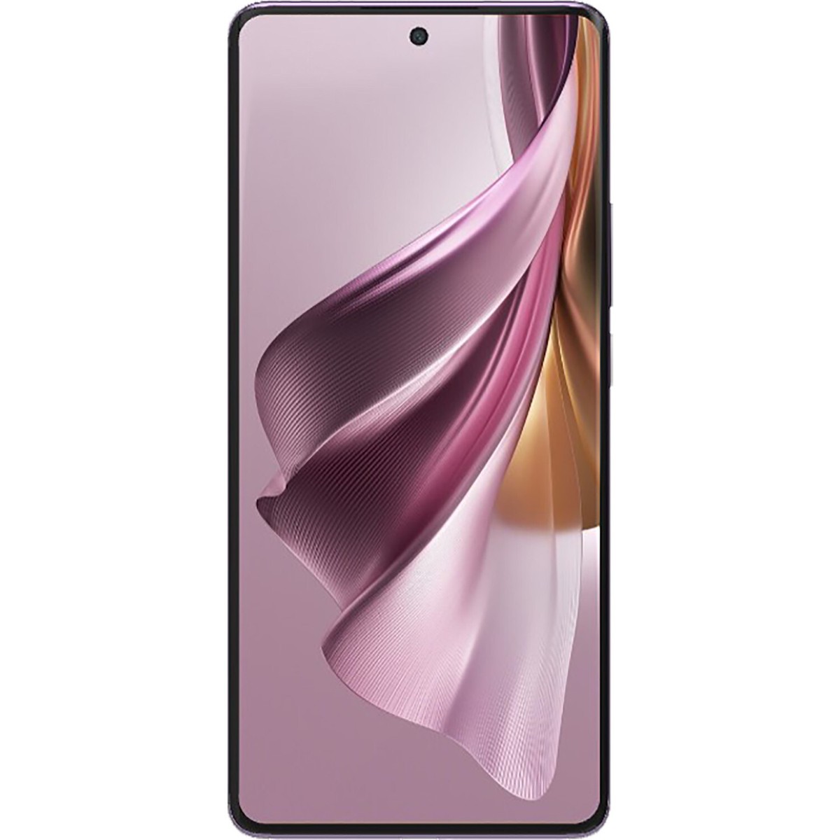 Oppo Reno 10 Pro 5G Glossy Purple 256GB + 12GB Dual-Sim