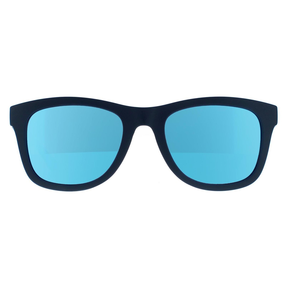Lacoste Sunglasses L789S 424 Matte Blue Blue - Main Image
