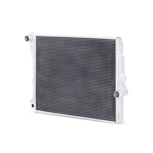 Mishimoto Performance Aluminum Radiator for BMW 325i 328i 330Ci E46 Non M 99-05 - Picture 6 of 6