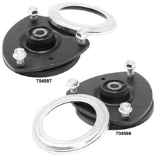 704996704997 Front Suspension Strut Mount 2pcs Set For Acura Rsx Honda Civic. 704996704997 Front Suspension Strut Mount 2pcs Set For Acura Rsx Honda Civic.