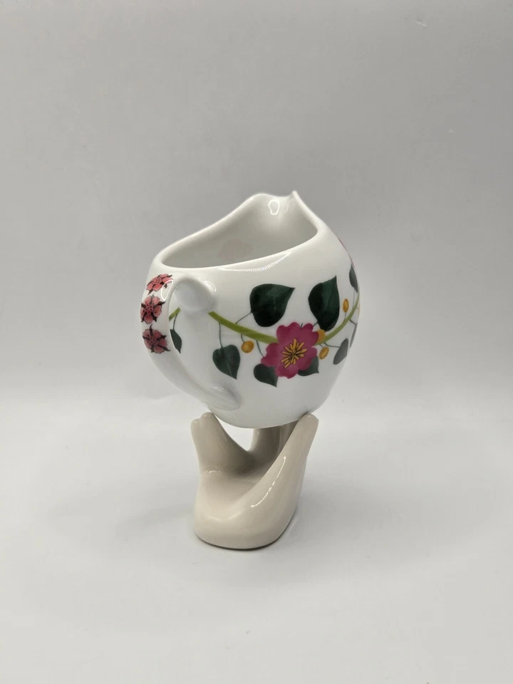 Olla de leche Rosenthal Magic Garden Blossom 2020 • Disco. Foto 3 de 4