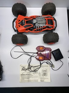 ricochet rc car 1994