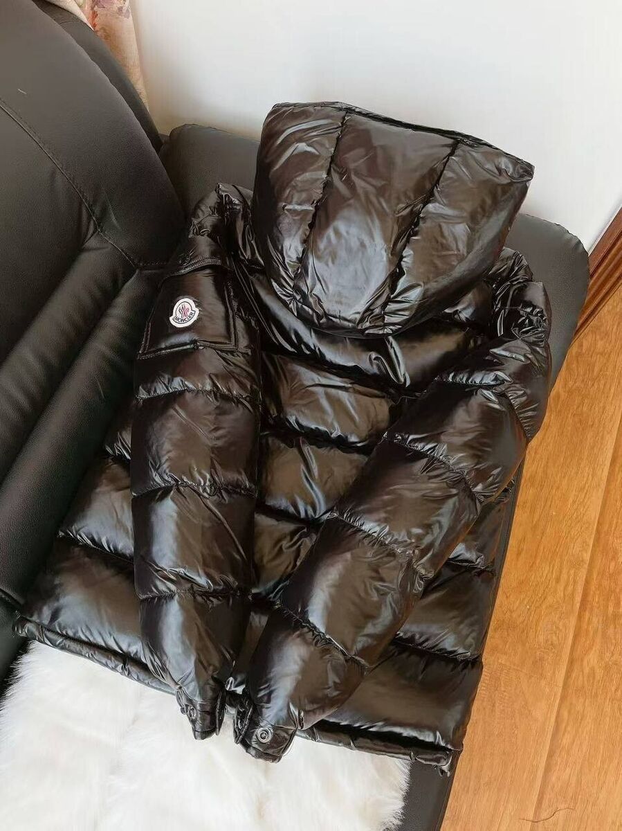 Moncler MONCLER Maya Maya down jackets black black | eBay Moncler MONCLER Maya Maya down jackets black black | eBay