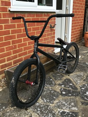 fit bike co parts