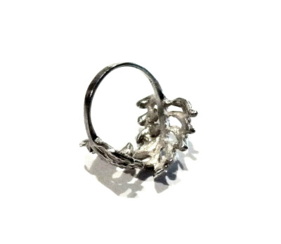 Créateur De Bijoux En Argent Massif Pour Homme
