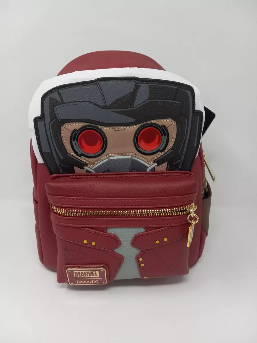 Guardians of the online galaxy mini backpack