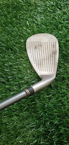 Tour Edge JMax Bazooka Sand Wedge SW Regular Graphite Shaft Left Handed - Picture 2 of 6