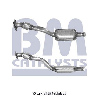 Catalyseur Renault Espace III 2.2 dCi échappement pour contrôle technique