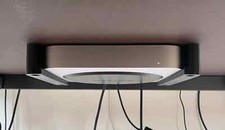 Under Desk Mount for Mac Mini