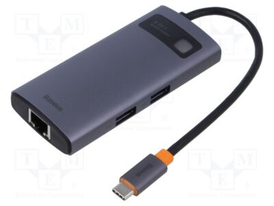 1 piece, Hub USB BS-OH067 /E2DE