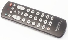 Original OEM RadioShack 05A99 4 In 1 TV Remote Control
