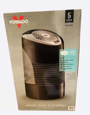 Vornado Ultra 3 Whole Room Ultrasonic 