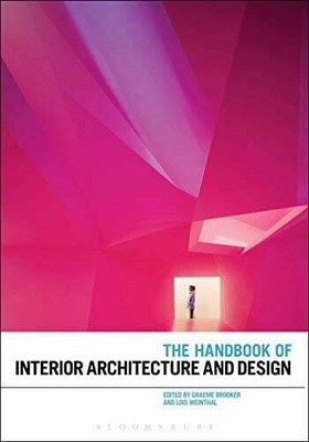 The Handbook of Interior Architecture and Design Buch Bloomsbury Visual Arts