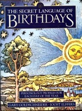 The Secret Language of