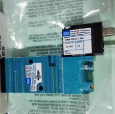 MAC solenoid valve 411A-DOA-DM-DDAJ-1JM