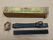 Nos Vintage Gm Approved Accessories Rear Compartment Luggage Strap Lowrider Bomb