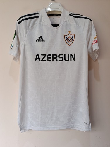 Maillot Vintage Real Zaragoza - Chemise Football Ancienne, état D'occasion