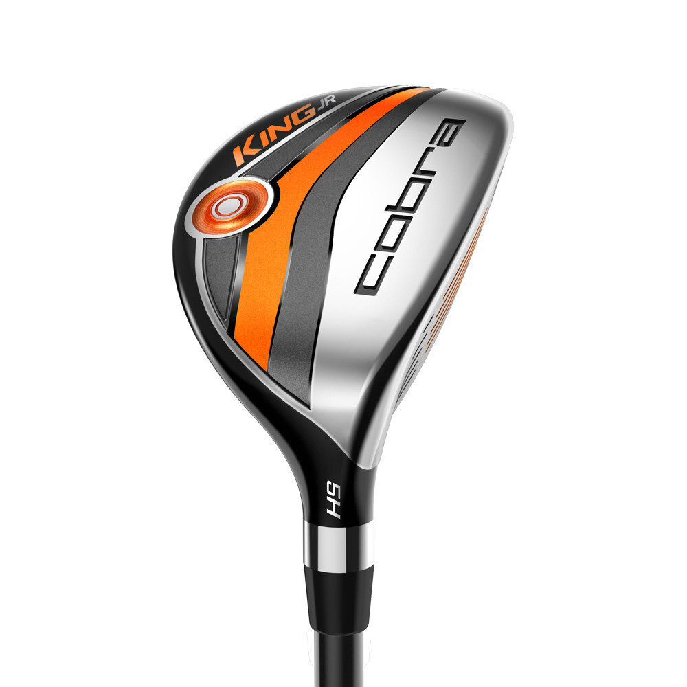Cobra King Junior 10-12 years complete set right handed | eBay