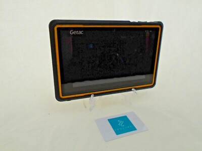 Getac Z710 Fully Rugged Tablet 7'' Android 4.1 16GB BT WiFi 