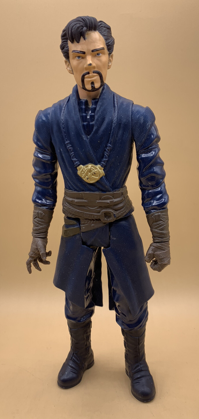 Dr Strange Infinity War 12&rdquo;